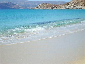 Hôtel Naxos Imperial à Naxos Chora Extérieur photo