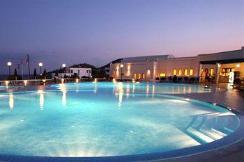 Hôtel Naxos Imperial à Naxos Chora Extérieur photo