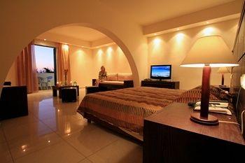 Hôtel Naxos Imperial à Naxos Chora Extérieur photo