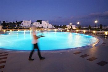 Hôtel Naxos Imperial à Naxos Chora Extérieur photo